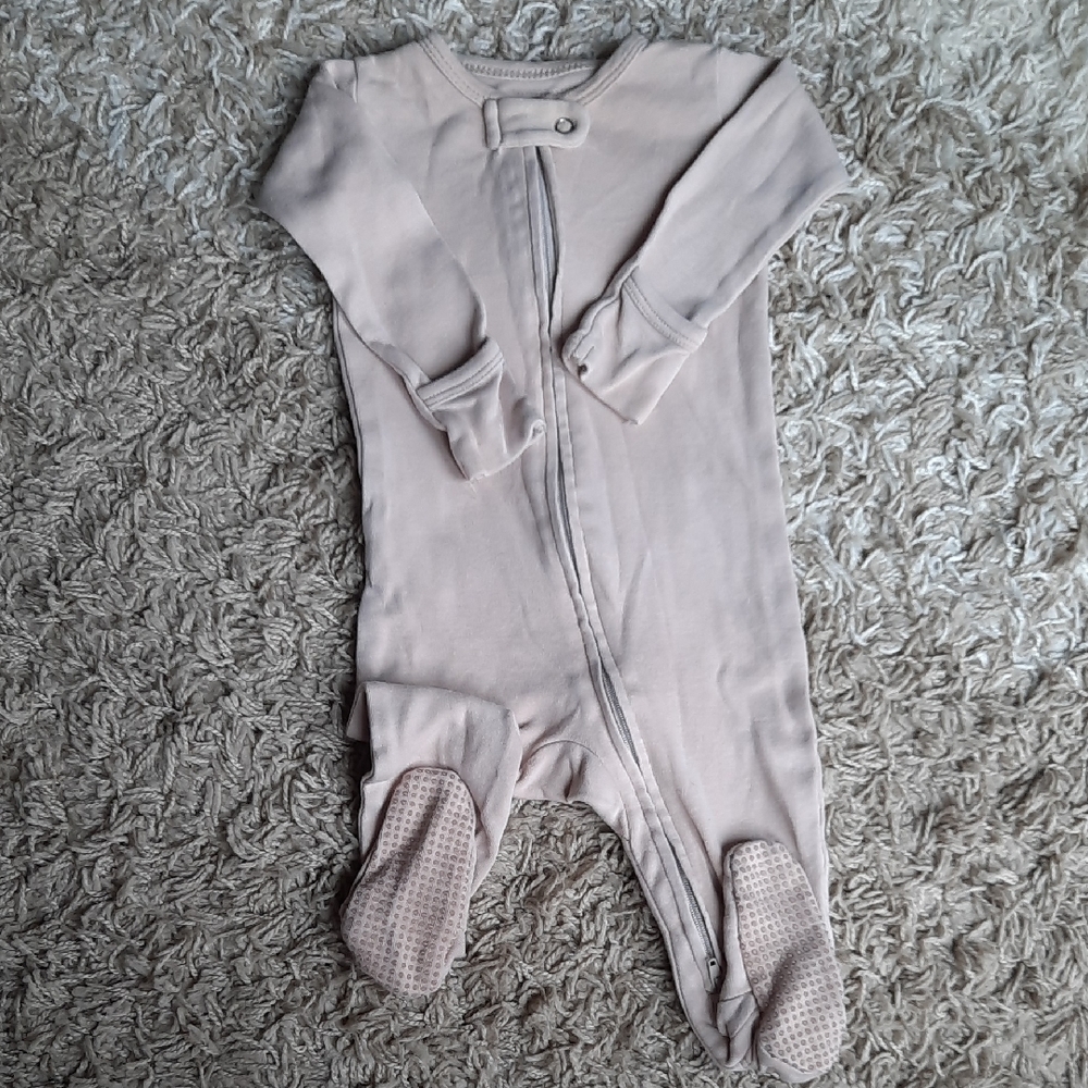 L'ovedbaby Footed One Piece